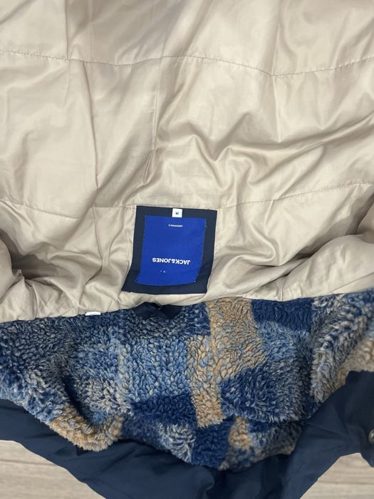 Продаю куртку Jack&Jones
