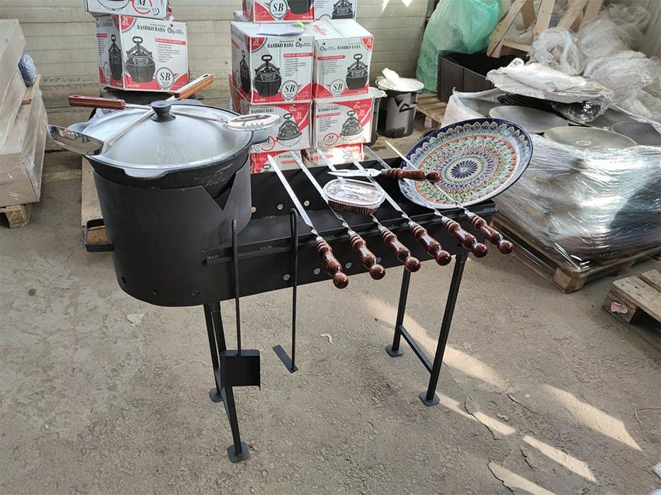 Сумалак 50 kg, Sumalak qozon arenda osh Казань прокат 24/7