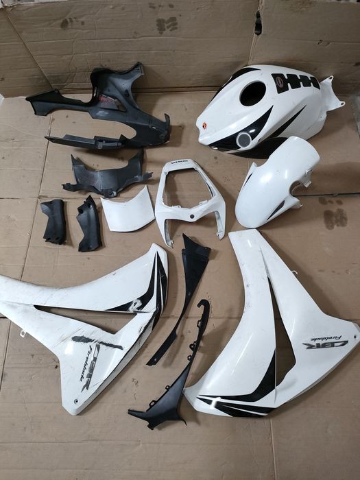 Carenaj / piese Honda Cbr 1000RR 2009