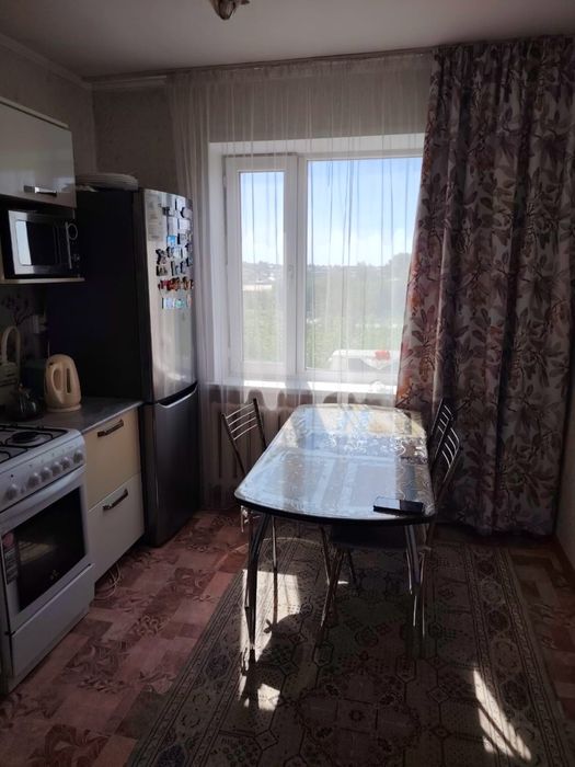 Продам 2х комнатную квартиру