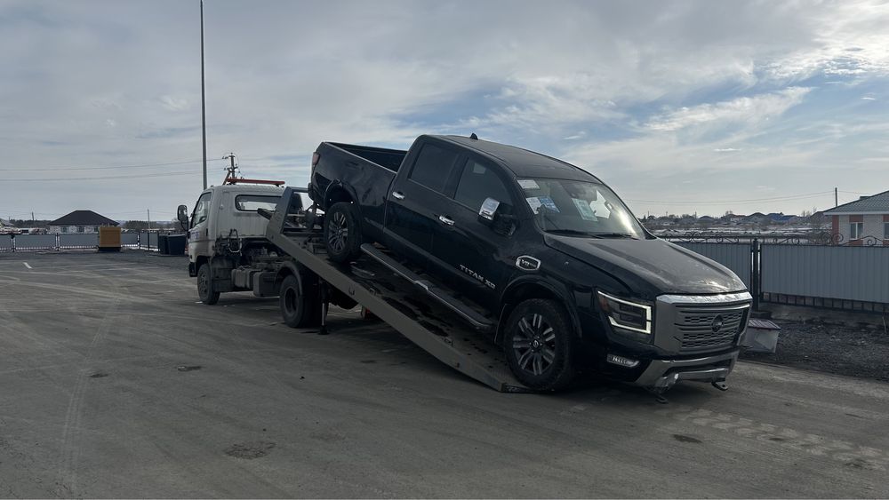 Услуги манипулятора круглосуточно