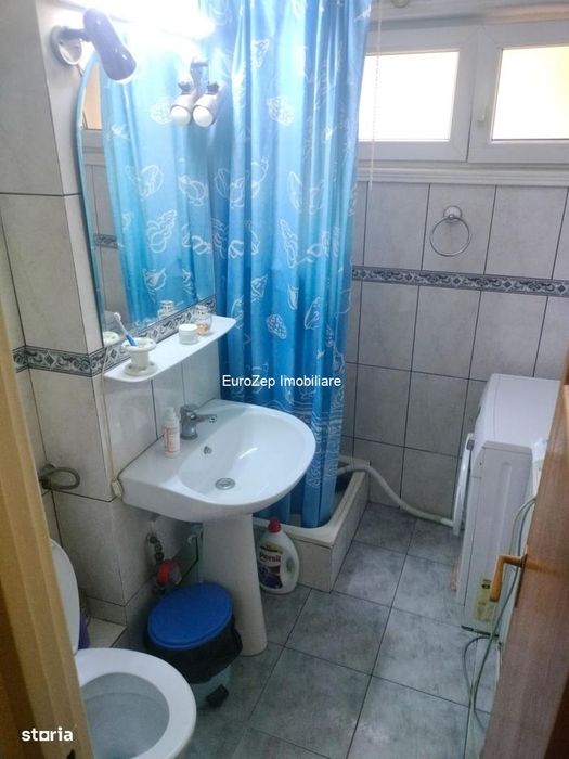 Apartament 3 camere, Drumul Taberei, bd. Timisoara, etaj 1