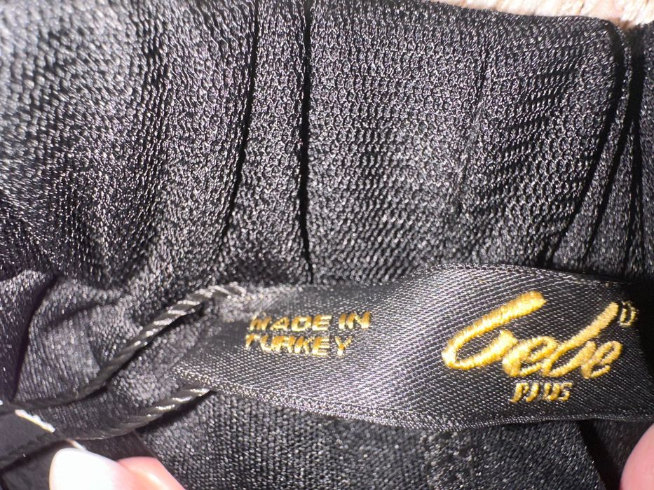 Нови поли миди дължина, Zara