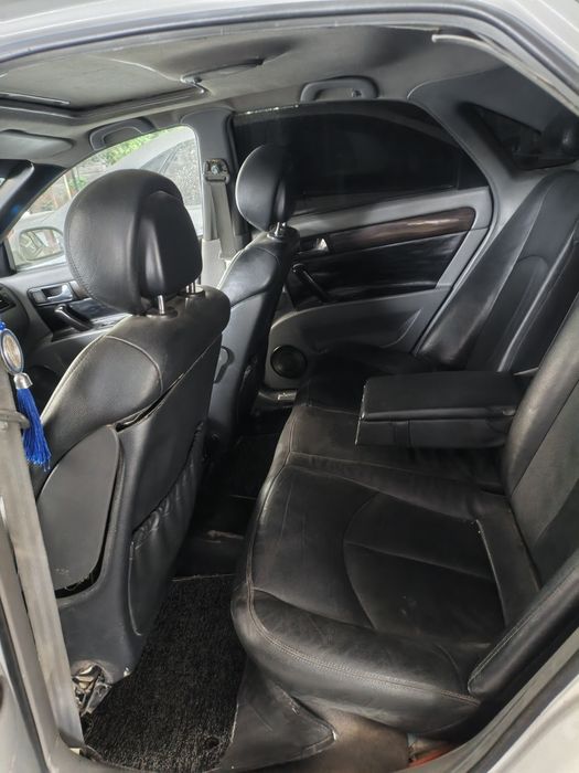 Other Lacetti / Gentra 2011 — 2