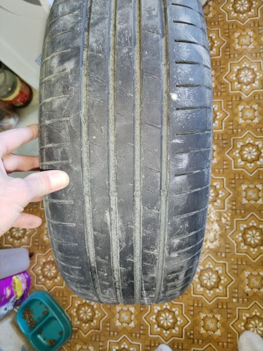 Калеса летний покрышка