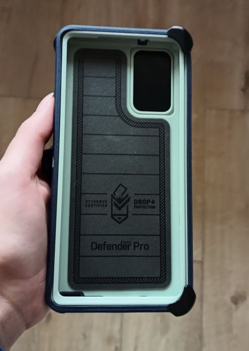 Husă otterbox antibacteriană - Samsung Note 20/ Samsung Note 20 5G