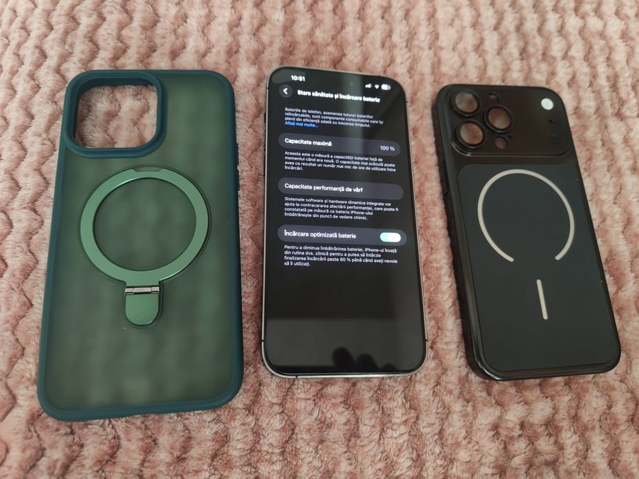 iPhone  14 pro max