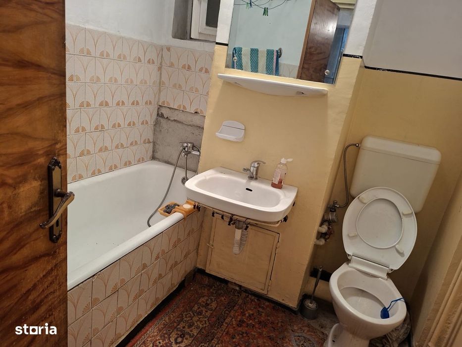 Drumul Taberei Ghencea 4 camere 7/10