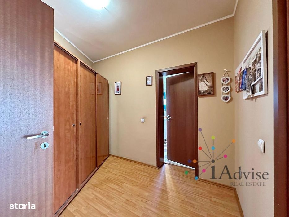 Vilă spațioasă în Hălchiu, teren 1.500 mp – facilități premium