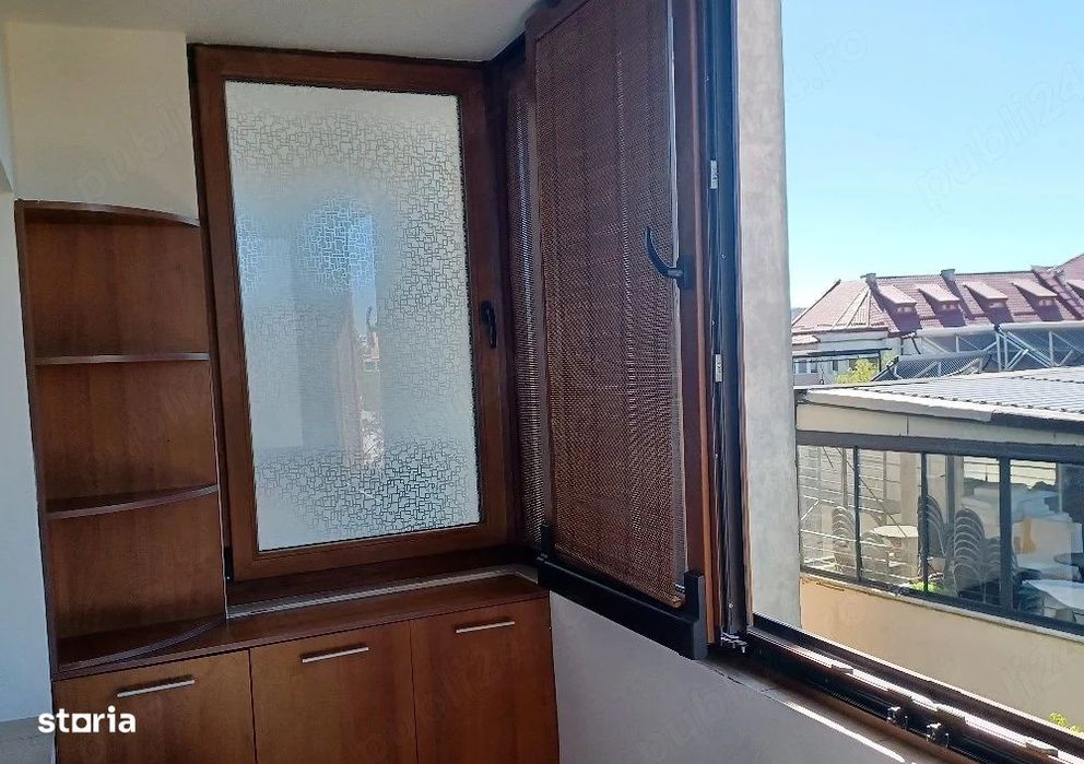 Apartament 3 Camere | Calea Calarasilor | Centrala | 750 Euro