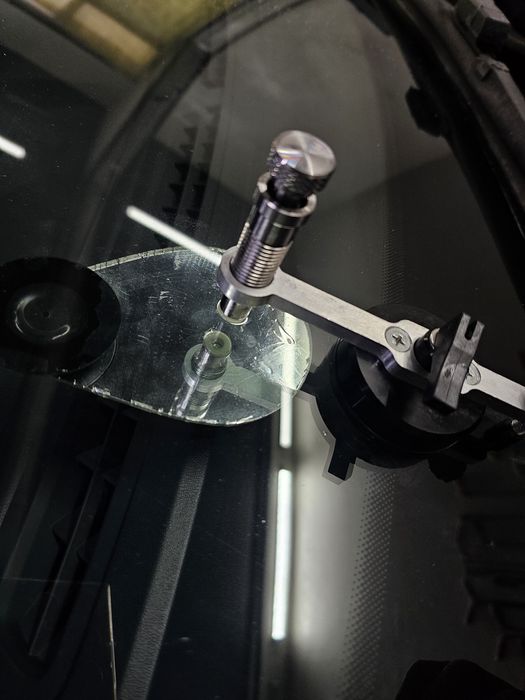 Трещины сколы авто гарантия