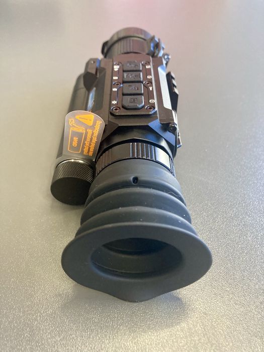 Термо прицел / оптика / камера PARD OCELOT 256