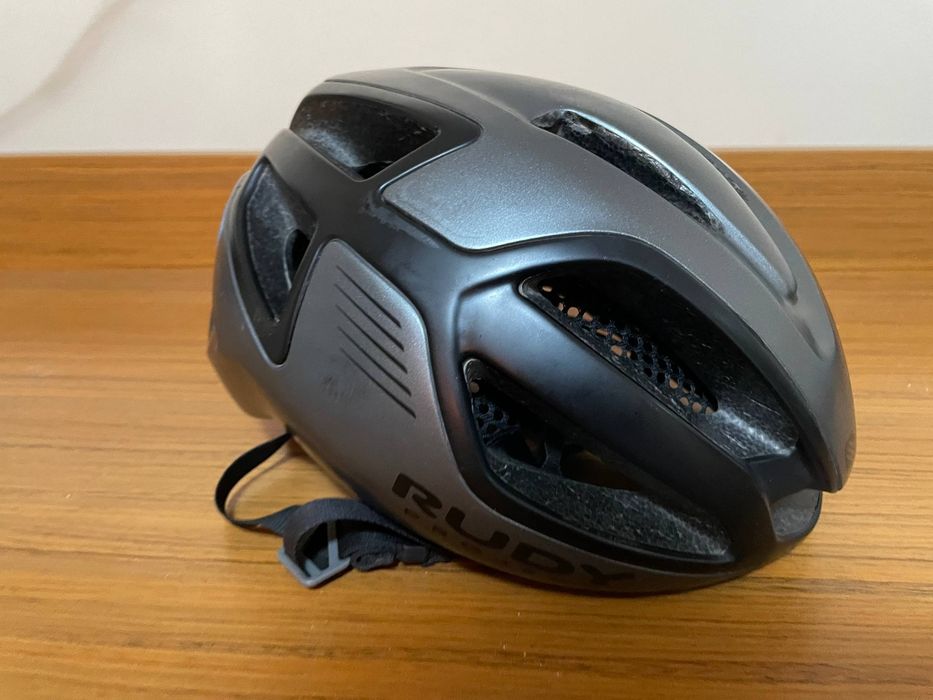Велошлем Rudy project