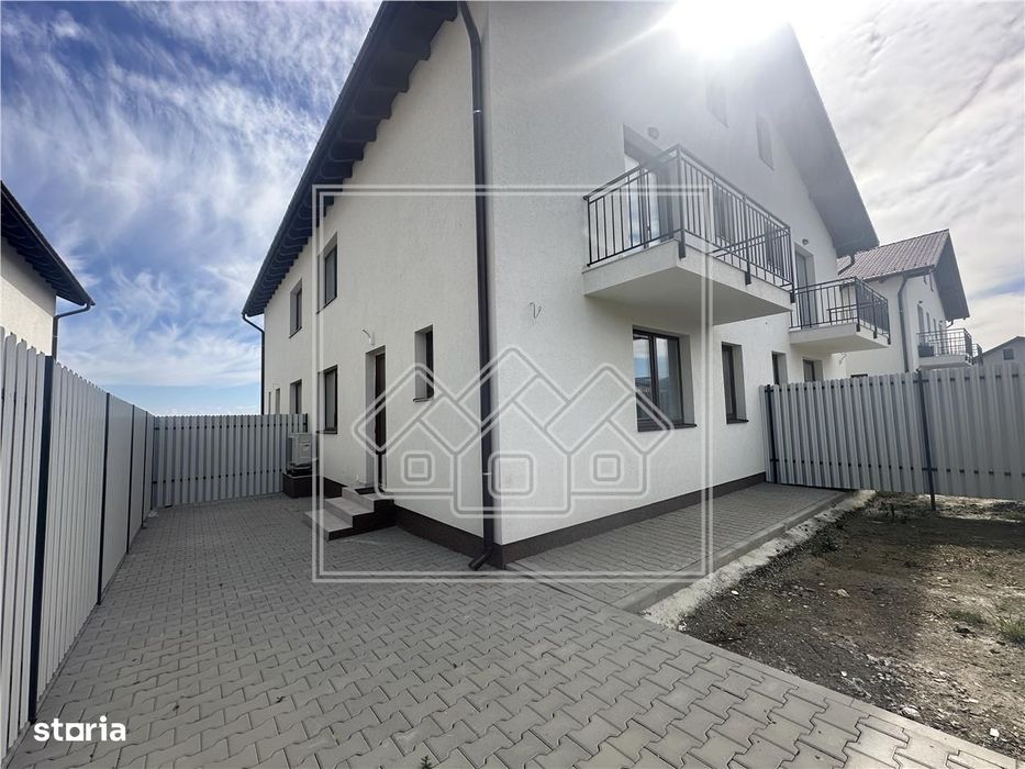 Casa situata in Zona Tineretului, curte proprie, 133 mp utili