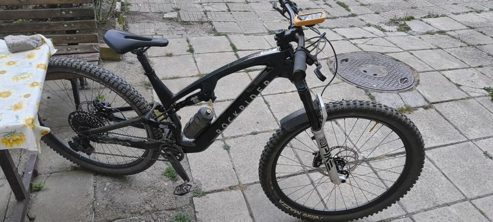 Rockrider feel 900s carbon