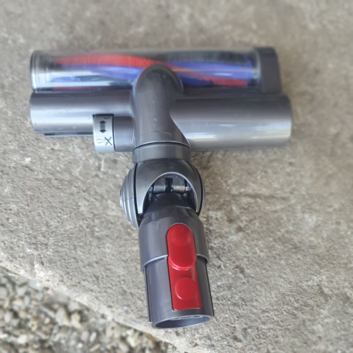 Perie aspirator Dyson v5