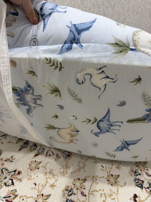 Продам кокон нурсая мкрн