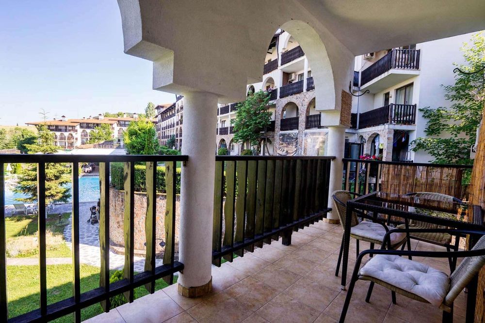 Продава се Двустаен апартамент в София, Симеоново - 70 кв.м за 3415 €/кв.м - Снимка #19