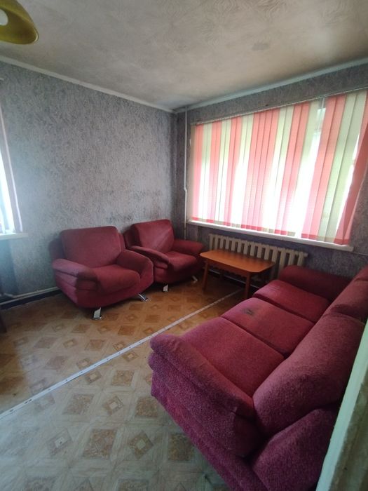 Аренда квартиры однокомнатной