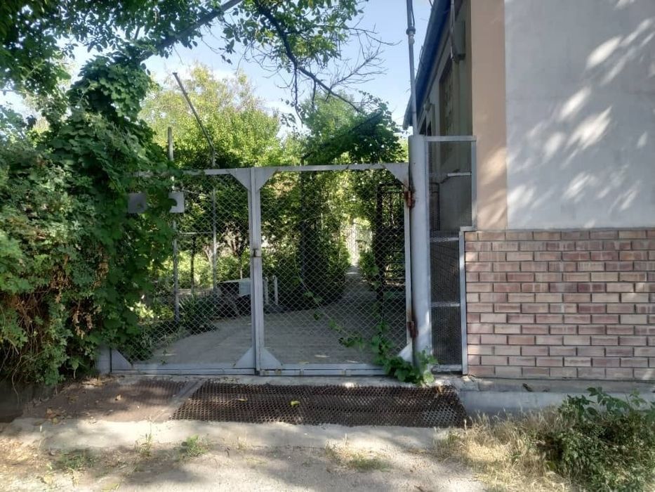 Продается Дача 6- соток. Янгиюльский район. Саид - Ота.