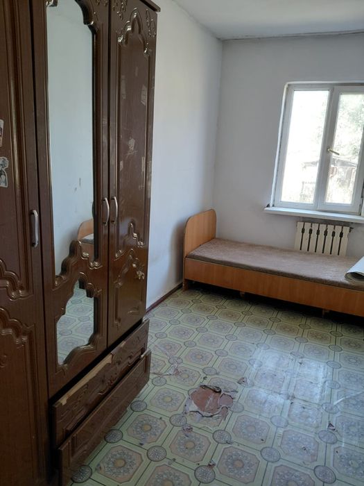 Сдаётся просторный дом