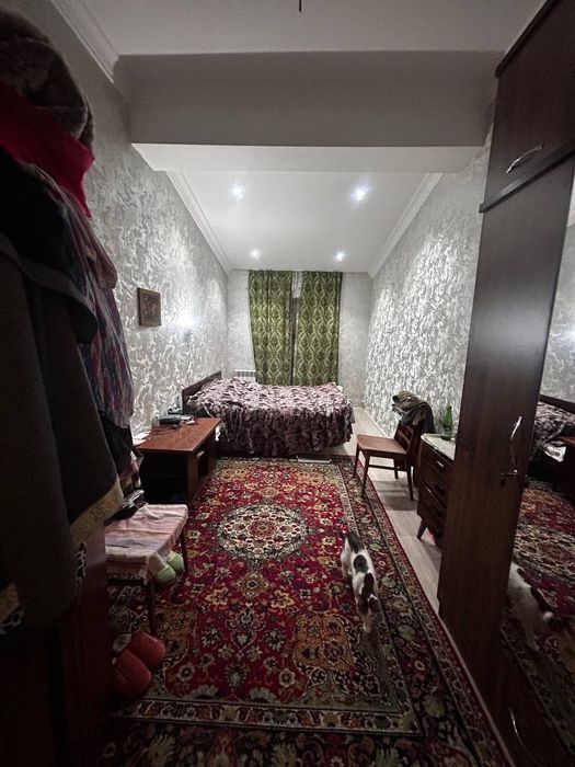 Ок тепа Чиланзар 3/10/10