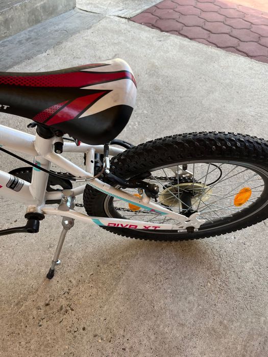 Bicicletă noua copii