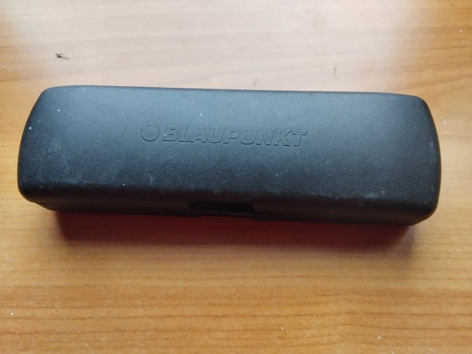 страхотен оригинален твърд калъв за авто панел на радио рисиивър-кола