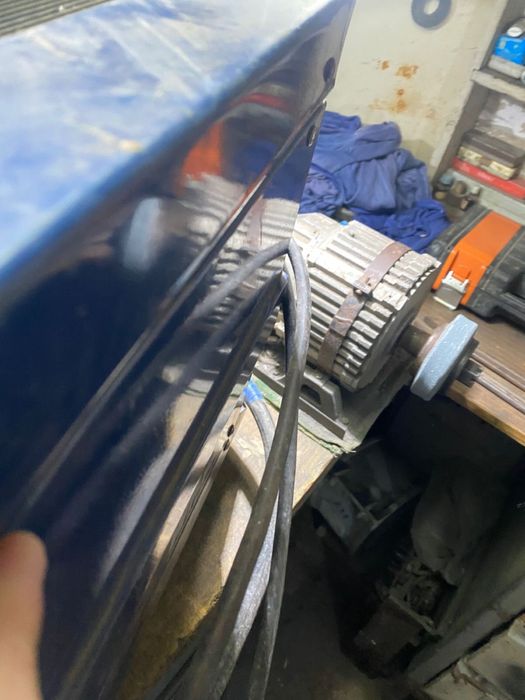 Продам сварочный полуавтомат