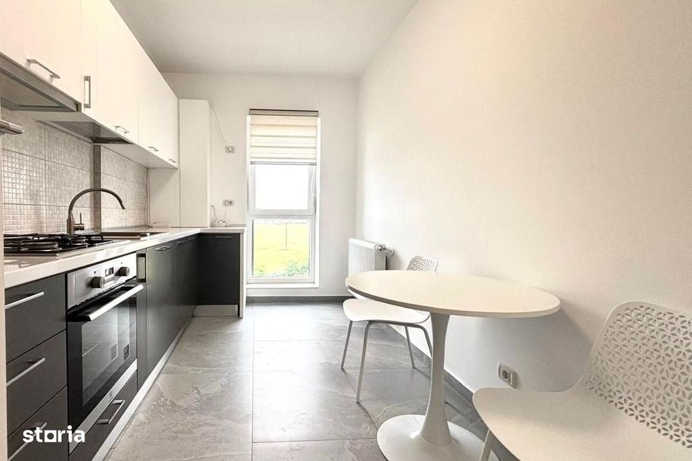 Garsonieră Vivamus Residence | Loc de Parcare |