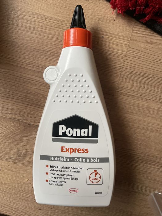 Vamd Adeziv pentru lemn Ponal expres