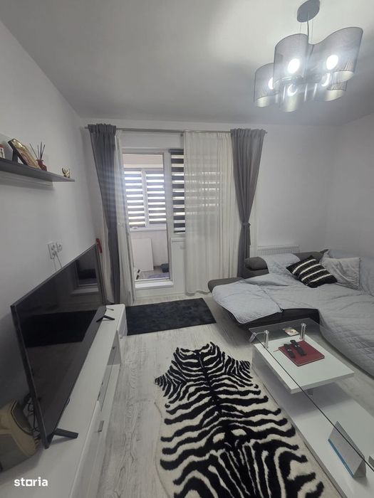 Apartament 2 Camere + Loc De Parcare Inclus-Militari Residence