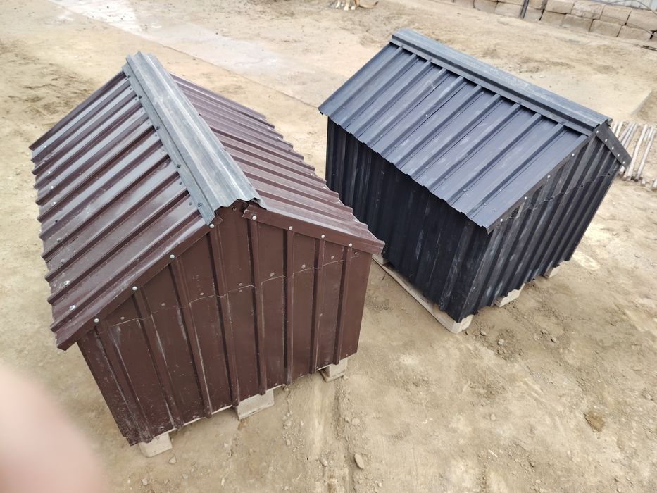 Будка для собаки,  ит күрке