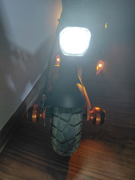 Kugo kirn G2 pro 2026 impecabilă
