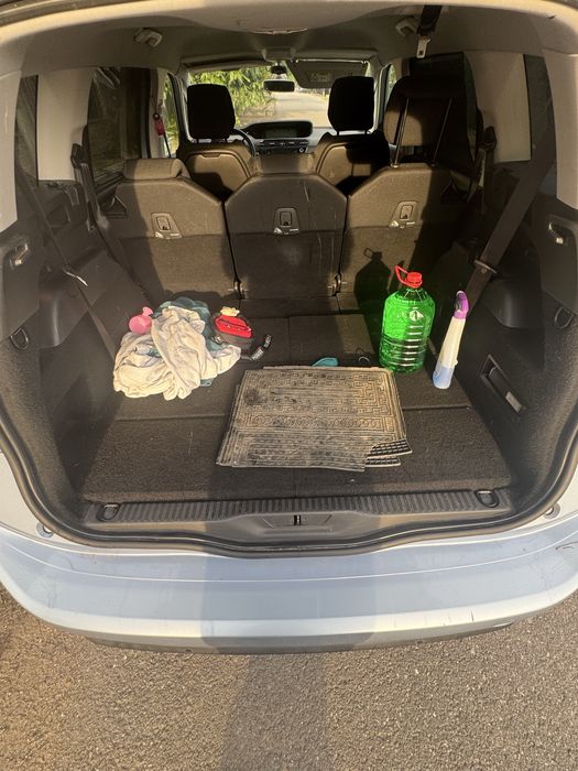 Citroe picasso grand c4