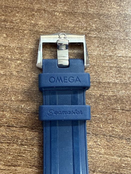 Omega Seamaster Professional Diver