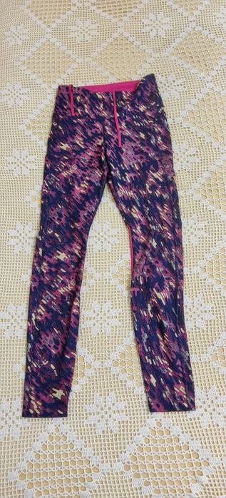 Спортен клин NIKE за момиче