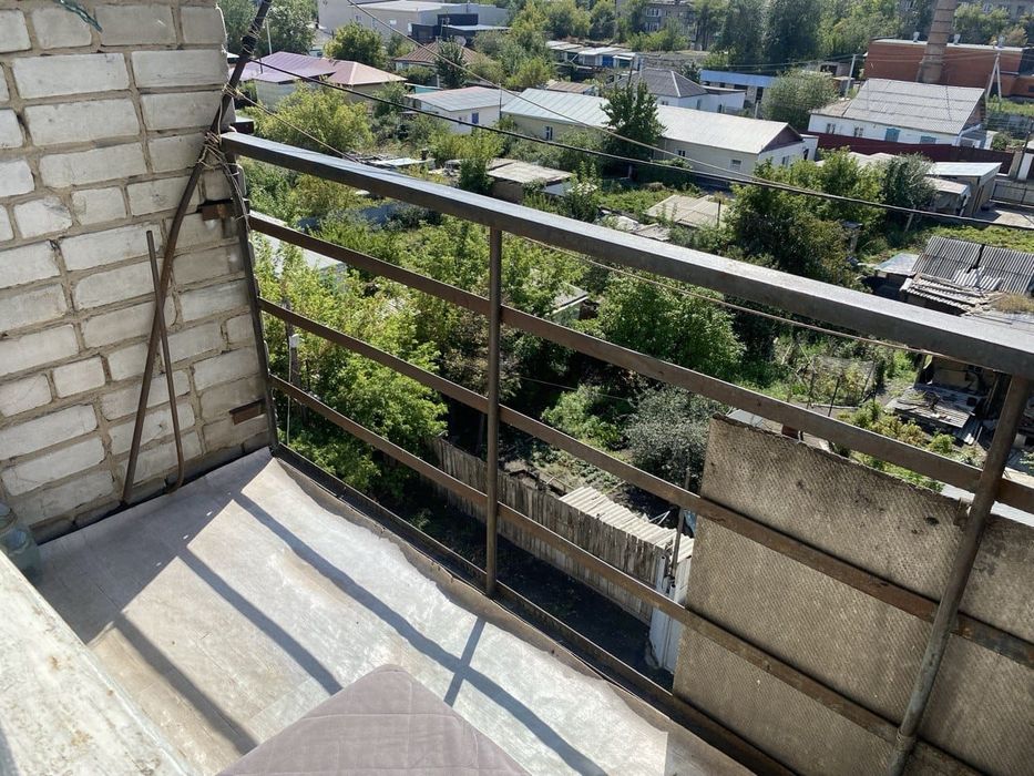 Продам комнату в бывшем общежитие.