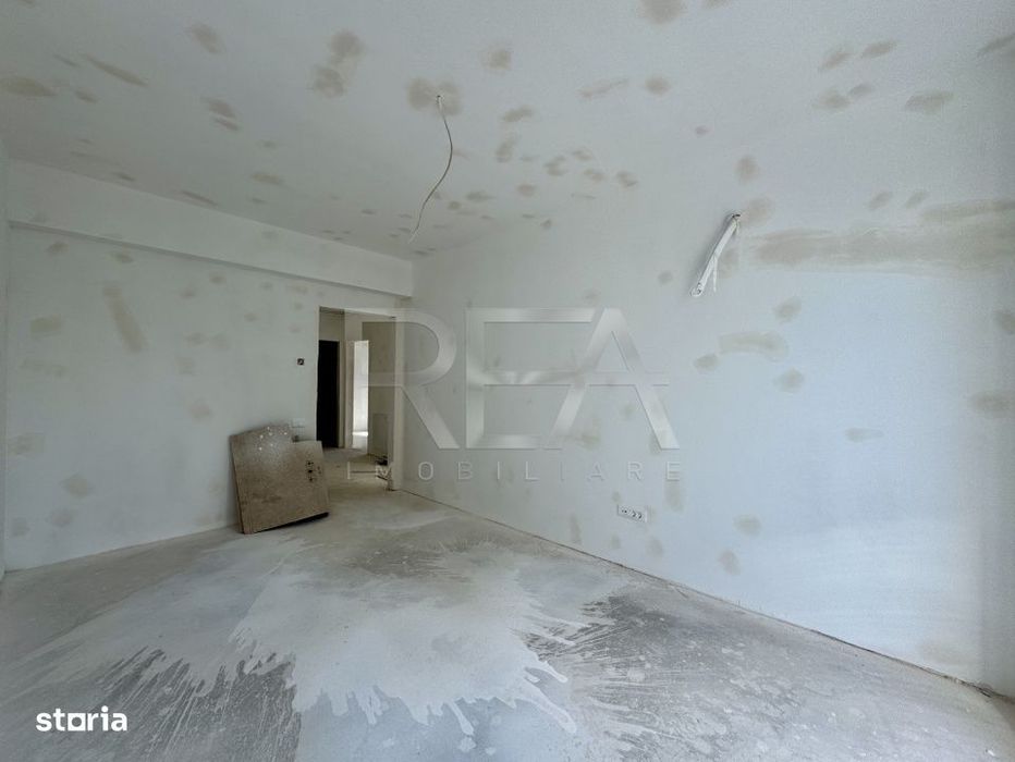 3 camere cu vedere superba Ultracentral