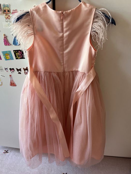 Продам детские нарядные платья