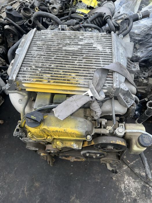 Продажа двигалеь Мазда CX7 cx5