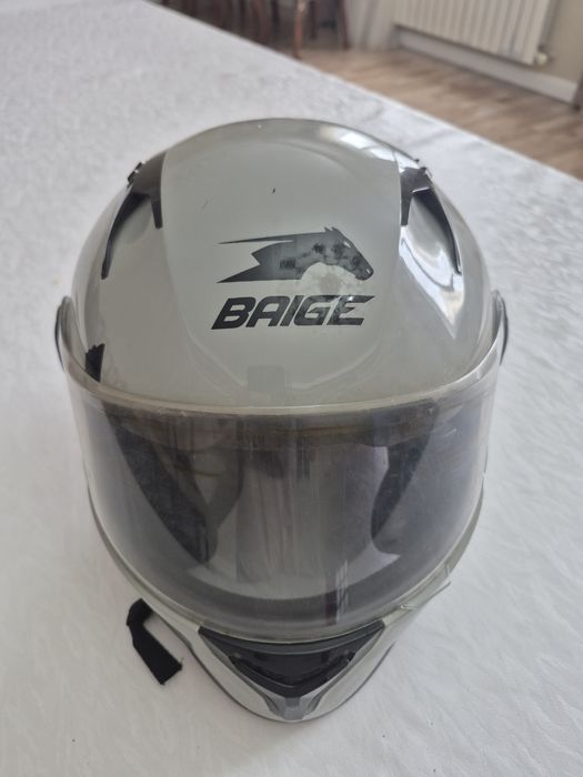 Шлем для мото иле пид байк