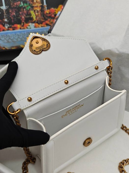 Дамска чанта D&G Devotion