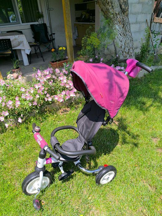 Триколка Lexus Trike