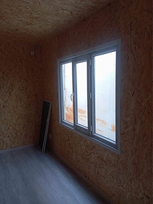 Продажа. Жилой модульный дом 40ф/20ф