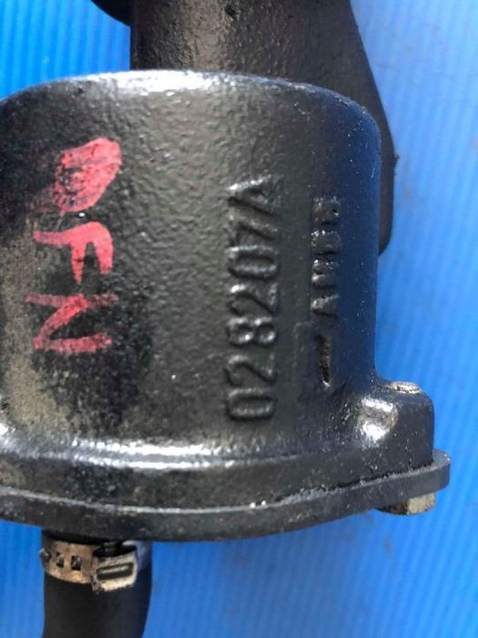 pompa vacuum 1.9 tdi audi a4 b5