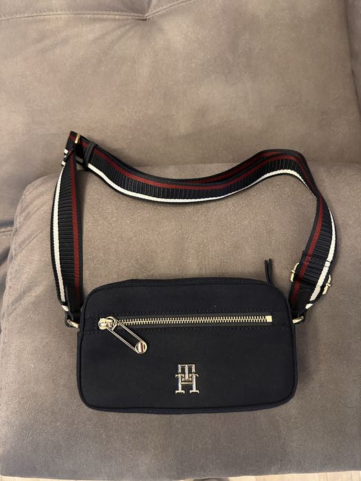 Чанта Tommy Hilfiger, Rage Age и Osoi