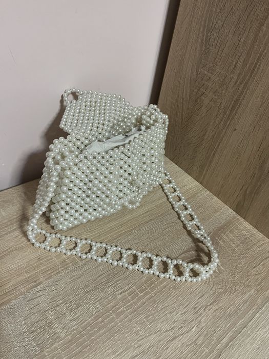 Дамска чанта