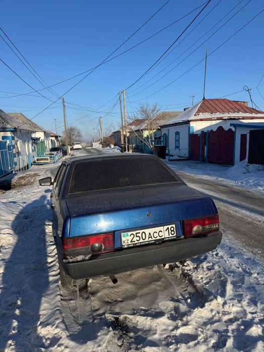 Ваз 21099 в продаже