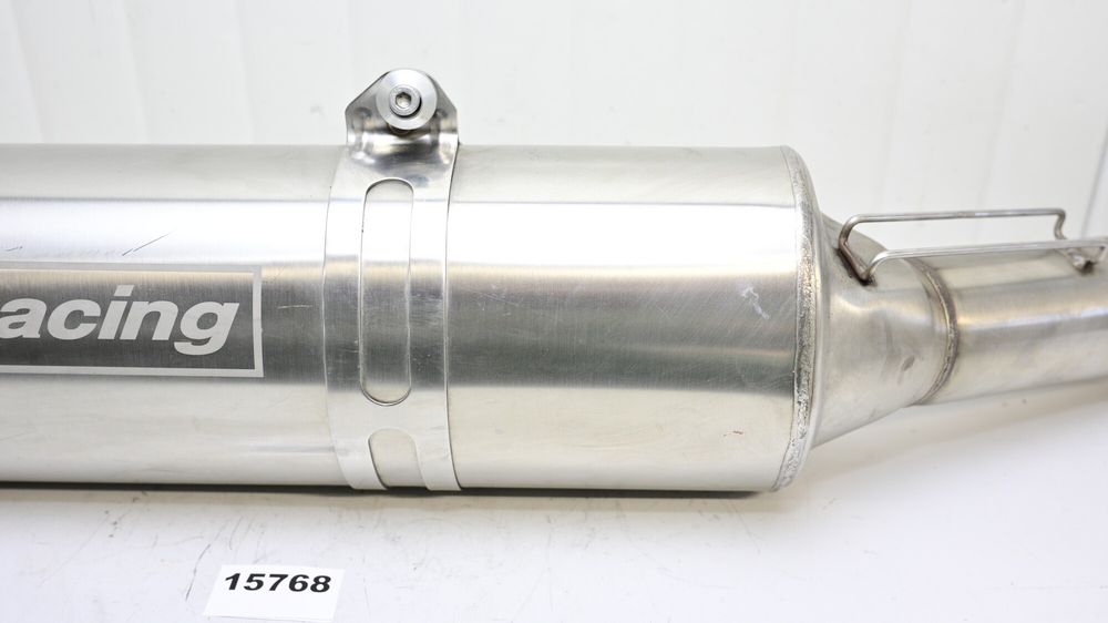 Toba Evacuare Finala Aprilia Racing RSV 1000 Mille 2001 - 2003